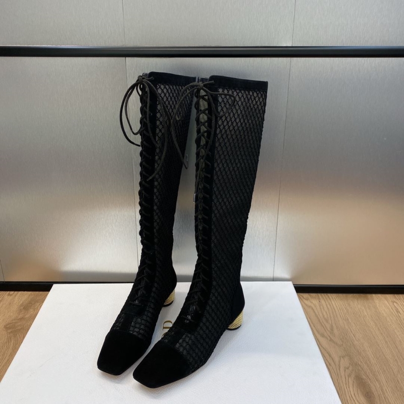 Christian Dior Boots